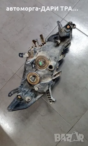 Фар за Тойота Ланд Крузър FJ 150 2013-2017г., снимка 2 - Части - 49059494