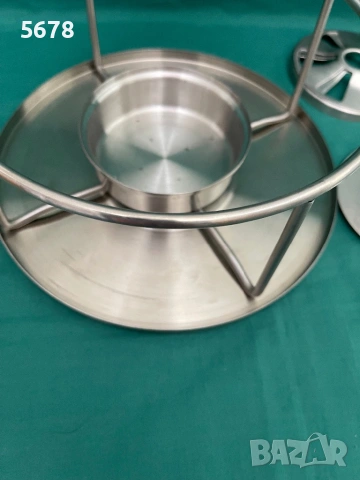 Съд за фондю Bodum, снимка 7 - Други - 53485321