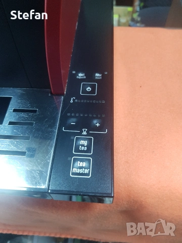 машина за чай капсул специал .t. Nestlé, снимка 2 - Кафемашини - 53131520