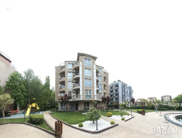 От собственик!!! Студио в с.Равда 50м. от плаж Олимпийски надежди, снимка 14 - Апартаменти - 56211554