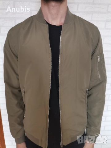 Ново яке Джак и Джоунс , снимка 2 - Якета - 52067965