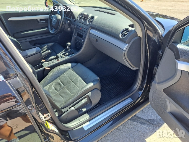 Продавам Сеат Ексео , снимка 9 - Автомобили и джипове - 52908994