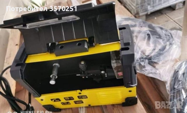 Телоподаващо комбиниран 2 в 1 , снимка 2 - Други инструменти - 40747759