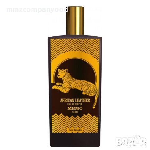 Парфюм, алтернативен на "Memo - African Leather"110мл.