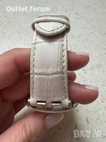 Швейцарски мъжки кварцов часовник VERSACE "V-Race" 29G9S1D001 S001, снимка 9 - Други - 53852597