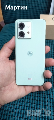 Motorola Edge 40 Neo!8/256Gb, снимка 5 - Motorola - 52732872