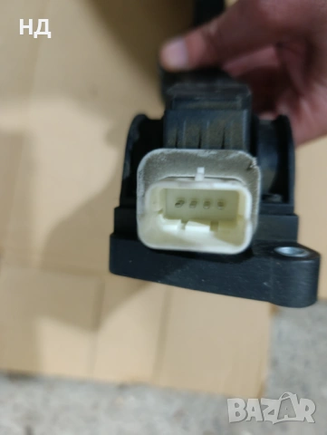 ПОТЕНЦИОМЕТЪР Педал за газ Citroën Peugeot Bosch 0280752251 9646702180, снимка 4 - Части - 53496259