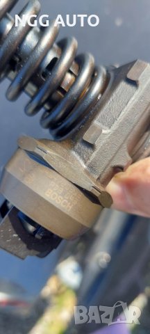 Комплект Дюзи BOSCH за VW, Skoda, Seat, Audi 1.9 TDI, 0414720333, PDB 043, BOSCH, снимка 3 - Части - 39912528