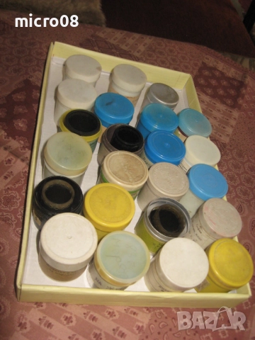 диапозитиви и филмчета, снимка 3 - Антикварни и старинни предмети - 52731953