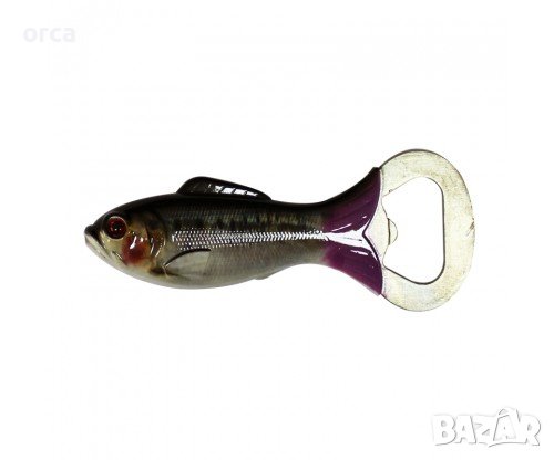Отварачка за бутилки - FILSTAR FISH, снимка 2 - Такъми - 38972564