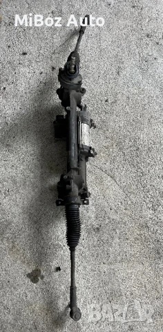 Кормилна рейка електрическа Фолксваген Голф 5 VW Golf, снимка 2 - Части - 50556409