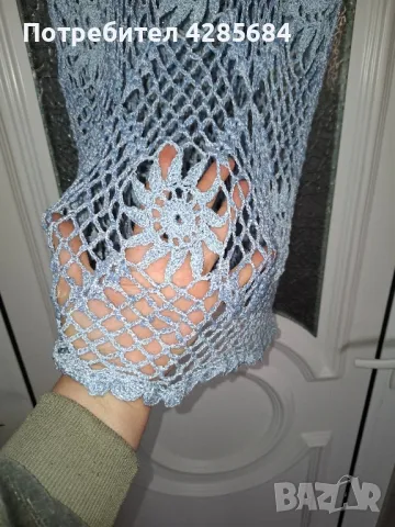 Ръчна изработка на една кука , снимка 3 - Други - 49211166