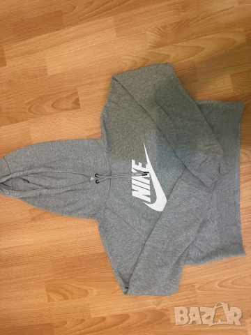 Nike худи, снимка 2 - Суичъри - 51310104