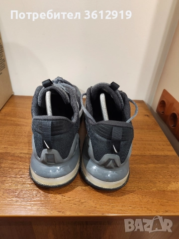 Nike маратонки , снимка 2 - Маратонки - 52429007