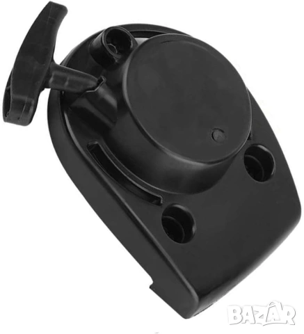 Стартер за 4-тактов бензинов тример, снимка 3 - Градинска техника - 53585971