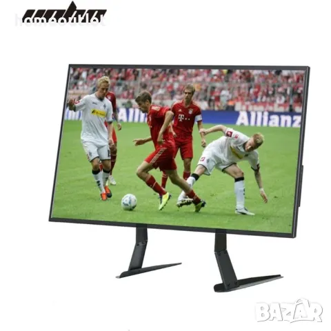 ПРОМОЦИЯ Настолна стойка за телевизор и монитор UNHO U-Z10, снимка 7 - Стойки, 3D очила, аксесоари - 50191886