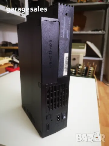PlayStation 2, снимка 3 - Антикварни и старинни предмети - 47825451