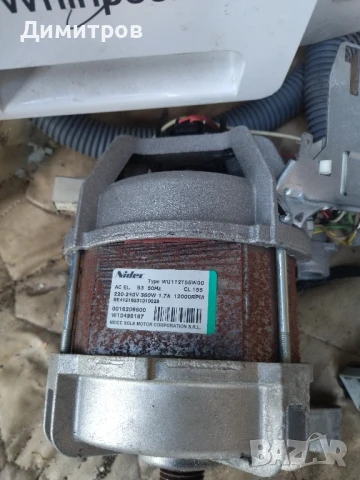 Части за перални, снимка 13 - Перални - 50569313