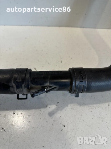 Маркуч за водна охлаждаща течност за Peugeot 4007 2.2 HDI (2009), снимка 3 - Части - 53680098