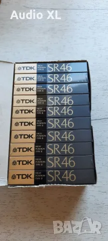 Аудио касети, снимка 2 - Аудио касети - 49518301