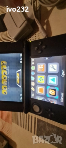 nintendo 3ds xl , снимка 6 - Nintendo конзоли - 51632180