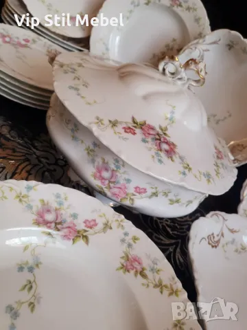 Rosenthal, Versailles сервиз за хранене , снимка 16 - Сервизи - 48842977