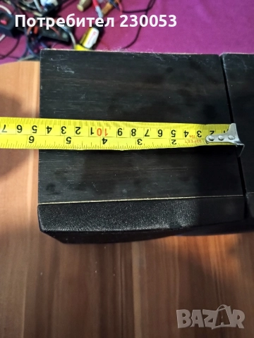 Тонколони ,, Philips " цената е за двете!!!, снимка 3 - Тонколони - 52405615