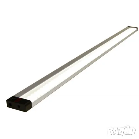 Лед лампа със сензор за движение Müller Licht Balic 11W, 800 лумена, 3000K, снимка 5 - Лед осветление - 47649549