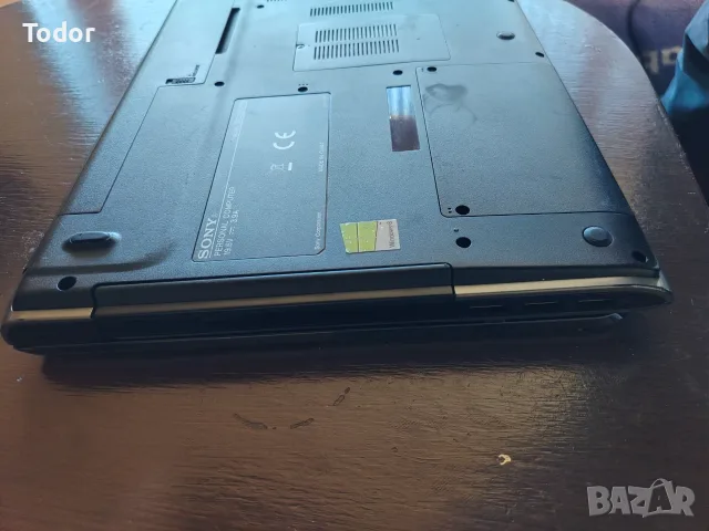 Sony Vaio SVE151G17M, снимка 7 - Лаптопи за дома - 56337881