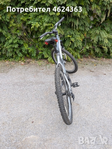 Велосипед Cross колело Кросс 26", снимка 3 - Велосипеди - 52070825