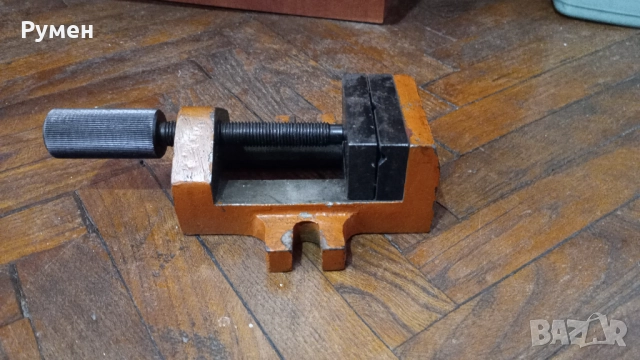 Менгеме-TRIUMPH, снимка 11 - Менгемета - 44401932