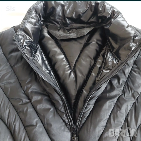 Дамско яке VALERIA - GUESS, снимка 6 - Якета - 53421549