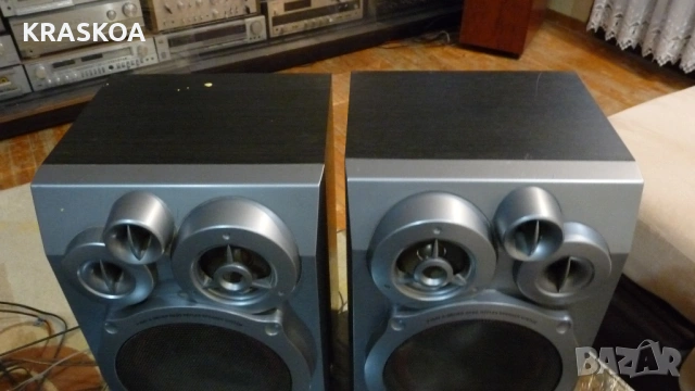 AIWA SX-NR30 - 45 Евро, снимка 6 - Тонколони - 53726756