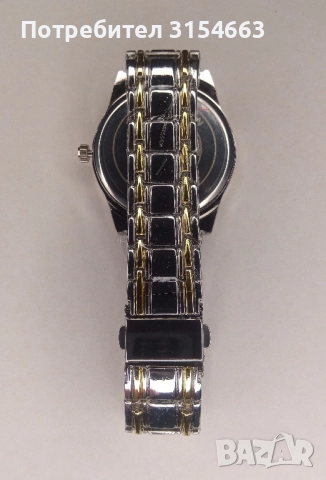 Мъжки часовник , снимка 10 - Мъжки - 52304644