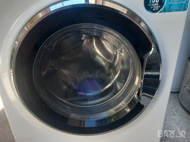 Продавам на части пералня Hotpoint Ariston RPG 926 DX, снимка 3 - Перални - 50888492