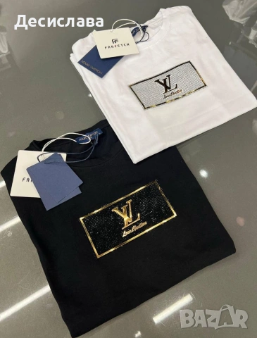 Дамски тениски , снимка 5 - Тениски - 53251038