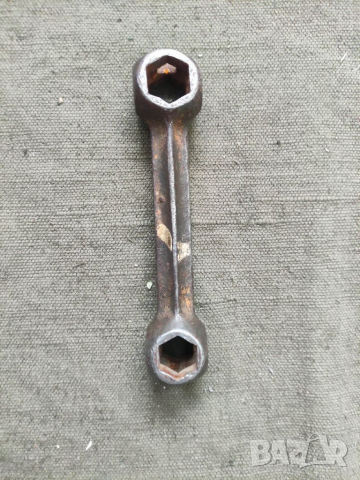 Продавам ключ DRGM 