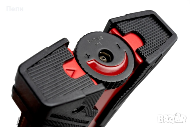 Луксозна запалка S T Dupont Defi Extreme Torch Red 21601, снимка 4 - Други - 53443152