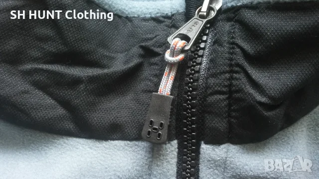 HAGLOFS GORE WINDSTOPPER Vest размер L туристически елек вятърно устойчив - 2935, снимка 12 - Други - 55730198