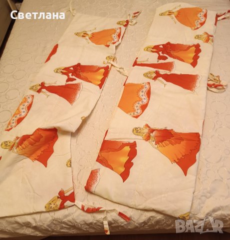 Бебешки спален комплект , снимка 4 - Спално бельо и завивки - 42563606