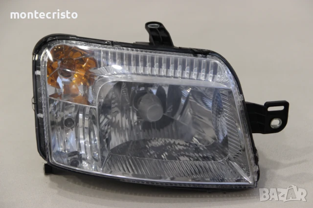 Десен фар Fiat Panda (2009-2012г.) 51867675 Фиат Панда