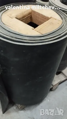 Транспортни ленти