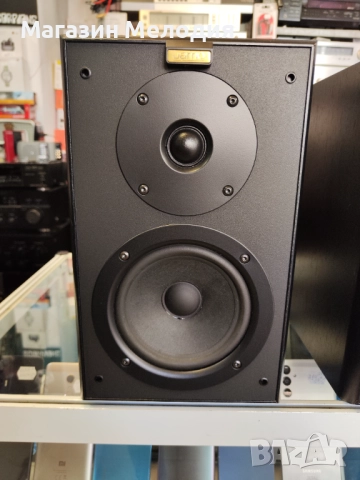 Тонколони JAMO Cornet 40II В отлично техническо и визуално състояние., снимка 3 - Тонколони - 51766956