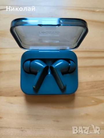 Аудио слушалки Realme Buds Air 7