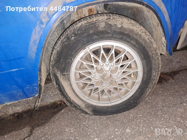 лада 2105, снимка 3 - Части - 52748385