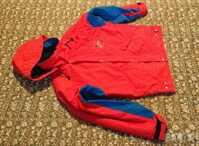 Peak Performance Gore-Tex , снимка 5 - Якета - 47719068