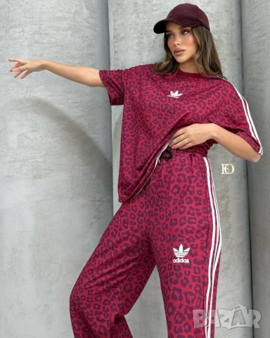 дамски екипи Adidas , снимка 6 - Спортни екипи - 50644586