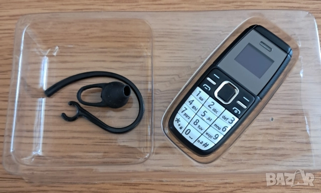 Мобилен апарат Miniphone, снимка 2 - Други - 51454007