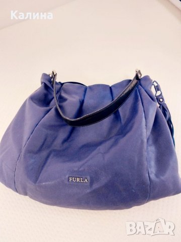 Чанта Furla оригинална в Чанти в гр. Пловдив - ID39037659 — Bazar.bg