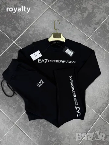 Emporio Armani дамски комплект 